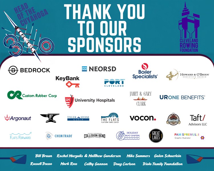 List of all the 2026 HOTC Sponsors